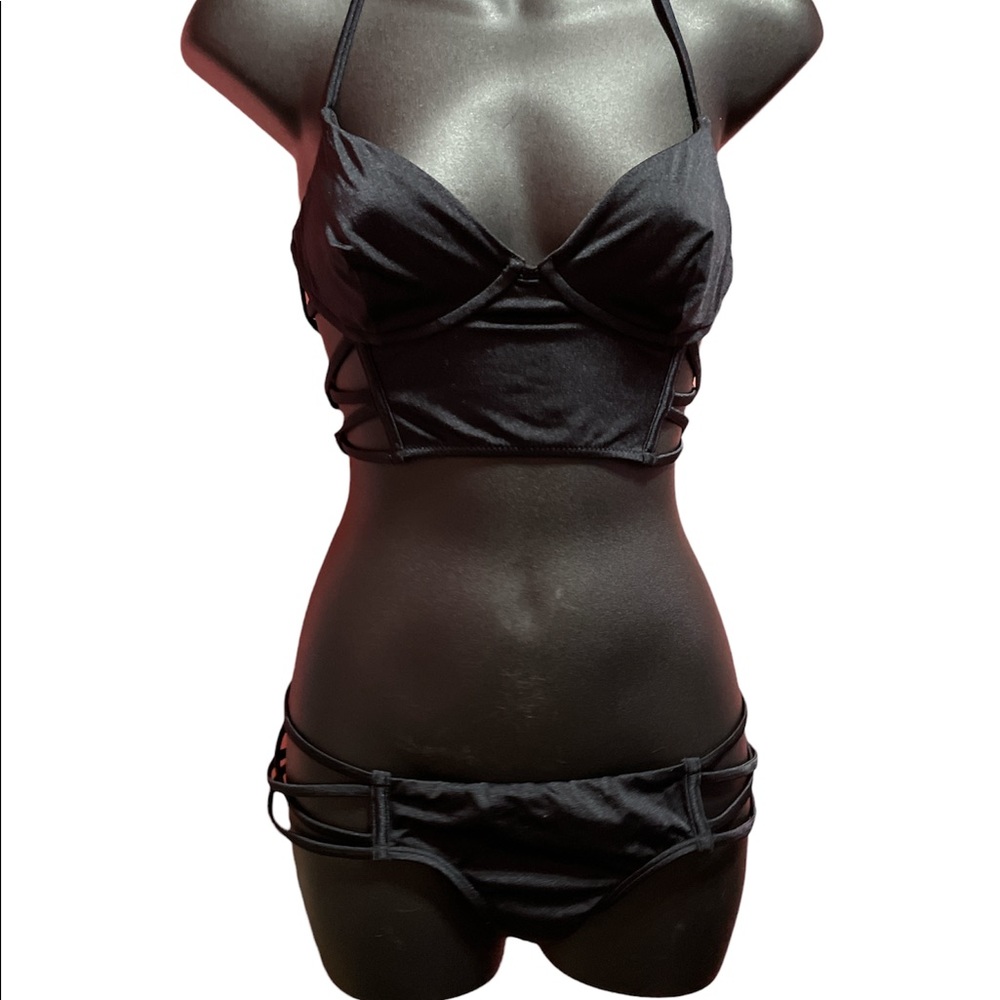 Victoria’s Secret Bikini Size Medium